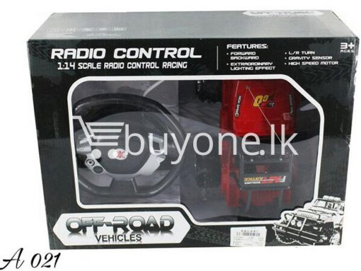 off road vehicles radio control with remote control baby care toys special best offer buy one lk sri lanka 51459 510x383 - OFF-Road Vehicles Radio Control with Remote Control