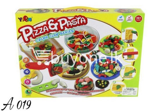 pizza pasta color clap series for kids baby care toys special best offer buy one lk sri lanka 51408 510x383 - Pizza & Pasta Color Clap Series For Kids