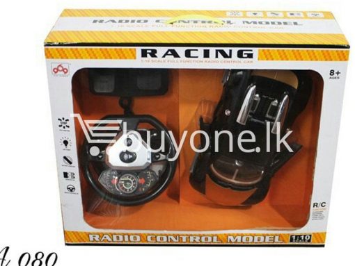 racing car radio control model with remote baby care toys special best offer buy one lk sri lanka 51400 510x383 - Racing Car Radio Control Model with Remote