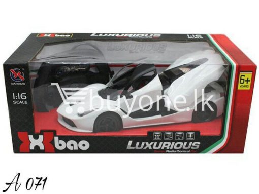 xiangbao xboa luxurious remote radio control car baby care toys special best offer buy one lk sri lanka 51429 510x383 - Xiangbao Xboa Luxurious Remote Radio Control Car