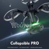 sirius alpha edrone wifi folding drone with controller phone holder action camera special best offer buy one lk sri lanka 04903 100x100 - Original Ultra HD 4k Wifi Sports Action Camera Waterproof  Complete Set Gopro Cam Style