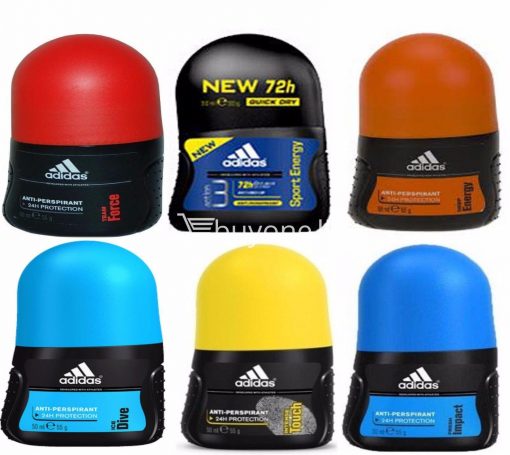 adidas pro level anti perspirant 48 hour dry max system for men 1.7 ounce cosmetic stores special best offer buy one lk sri lanka 92362 510x455 - Adidas Pro Level Anti-Perspirant 48 Hour Dry Max System for Men, 1.7 Ounce